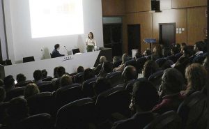 Road Show Formacion Cione
