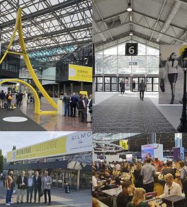 SILMO PARIS 2018
