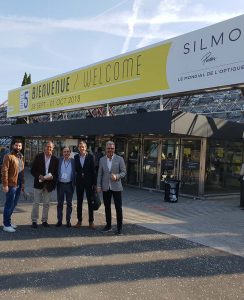 SILMO PARIS
