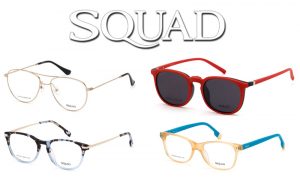 SQUAD
