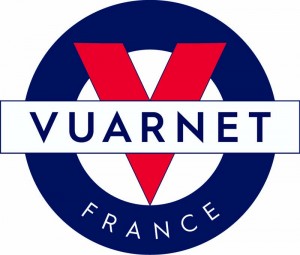 LOGO VUARNET 