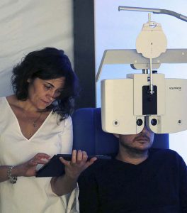 ZEISS-revisiones empleados