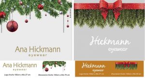 Ana Hickman Navidad