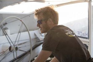 BOLLE AMBASSADOR-FRANCOIS GABART