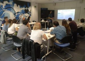 Cursos Otometrics