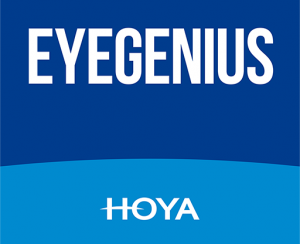 Eyegenius-HOYA LENS