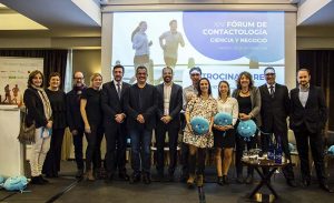 FORUM DE CONTACTOLOGIA
