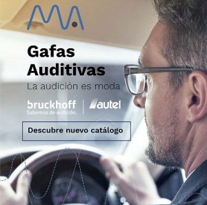 Gafas auditivas-Multiacustica