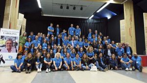 Grupo Ven y Veras Vigo