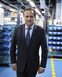 Juan Pablo Lazaro-cione