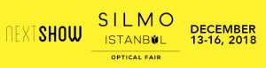 LOGO-SILMO ESTAMBUL