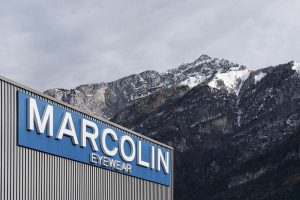 Marcolin Group Asia