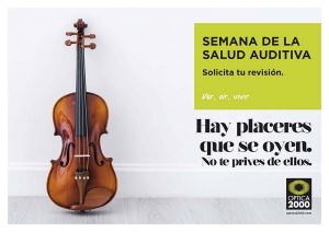 OPTICA20000_Semana Salud Auditiva
