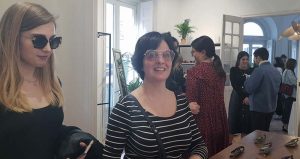 Presentacion Etnia BCN