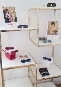 Presentacion Etnia Madrid