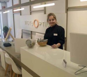 VISTAOPTICA Castellon