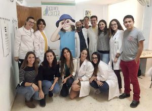 Ver Para Crecer Murcia