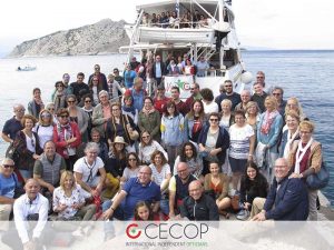 Viaje CECOP ATENAS