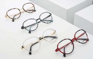 Xavier Garcia gafas