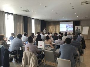 gira presentación ReSound LiNX Quattro