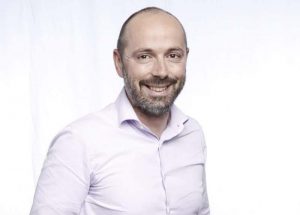 Andrea Bulgarelli-Safilo