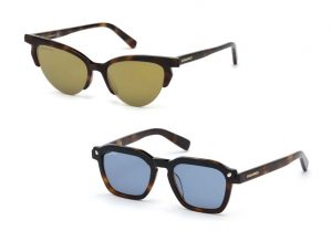 GAFAS DSQUARED