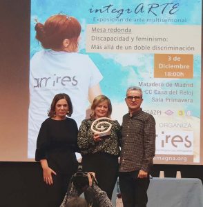 INTEGRARTE