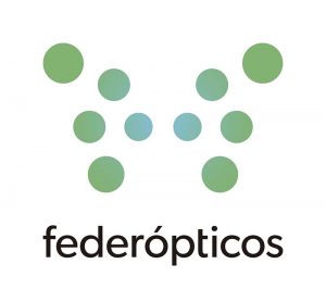 FEDEROPTICOS BLANCO VERTICAL