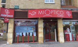 MIOPTICO Madrid