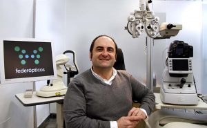 Presidente Federopticos