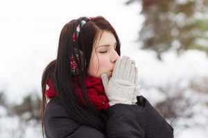 Salud auditiva en invierno