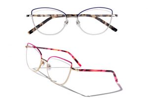 The Iris Collection