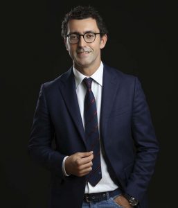 Andrea Zaffin-Safilo