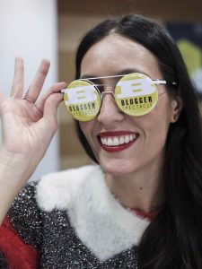 Blogger Spectacle-opti