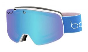 Bolle mascaras esqui