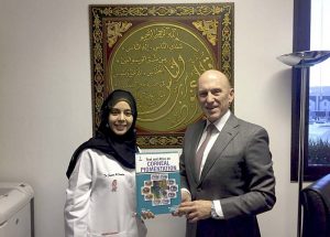 Doctora Seweilan_Doctor Alio