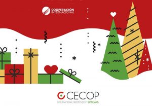 Donacion CECOP