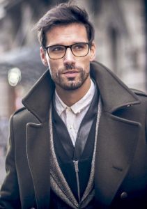 FORBES EYEWEAR