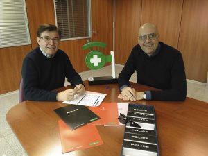Farmaoptics-acuerdo De Rigo