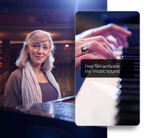 GN audifonos con Inteligencia Artificial
