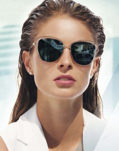 INVU Ultra Polarized
