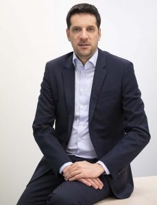 Pedro Rubio Hidalgo-Presidente AEO