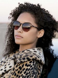 Serengeti Driver mujer