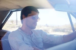 Serengeti Driving AGOSTINO