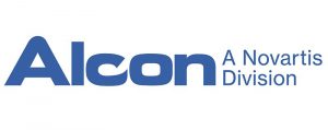 Alcon logo