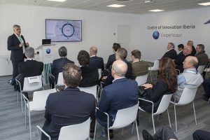 Alejandro Lara-Director General CooperVision Iberia