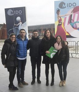 Farmaoptics en MIDO