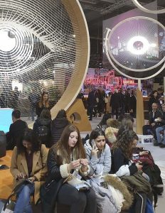 MIDO 2019- Avance