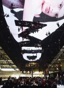 MIDO - The Milano Eyewear Show