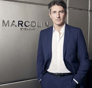 Massimo Renon_CEO Marcolin